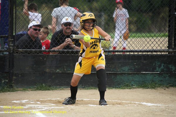 06351 - 2007 Jul - Hawks - Madison 10u - Gene Harvery Tourney