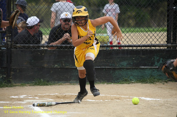 06353 - 2007 Jul - Hawks - Madison 10u - Gene Harvery Tourney