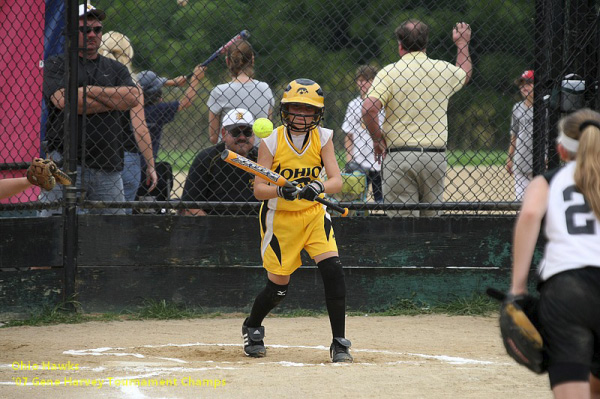 06371 - 2007 Jul - Hawks - Madison 10u - Gene Harvery Tourney