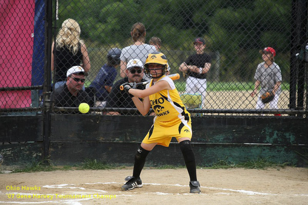 06373 - 2007 Jul - Hawks - Madison 10u - Gene Harvery Tourney