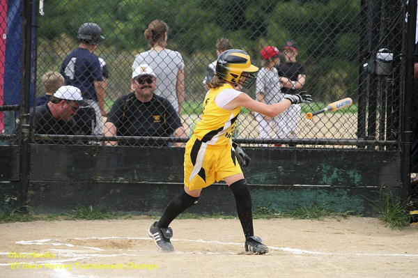 06378 - 2007 Jul - Hawks - Madison 10u - Gene Harvery Tourney