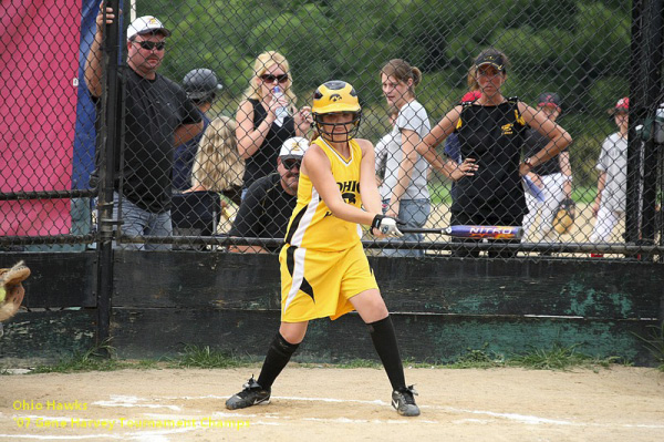 06384 - 2007 Jul - Hawks - Madison 10u - Gene Harvery Tourney