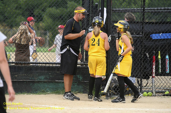 06389 - 2007 Jul - Hawks - Madison 10u - Gene Harvery Tourney