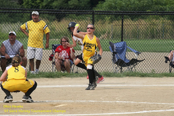 06392 - 2007 Jul - Hawks - Madison 10u - Gene Harvery Tourney