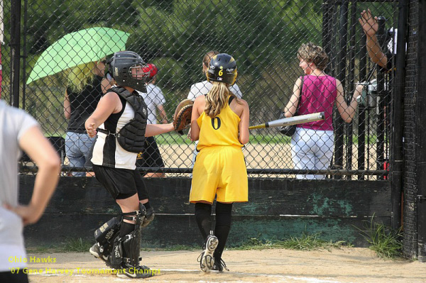 06396 - 2007 Jul - Hawks - Madison 10u - Gene Harvery Tourney