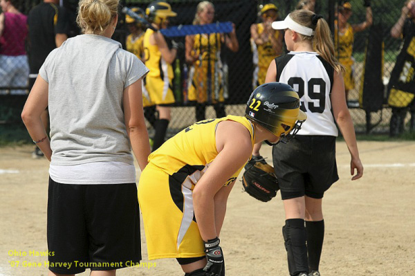 06397 - 2007 Jul - Hawks - Madison 10u - Gene Harvery Tourney