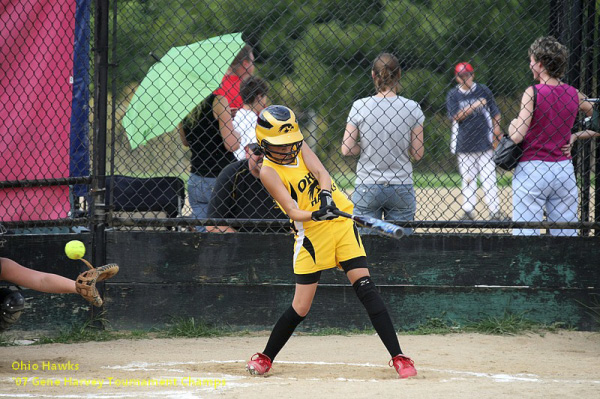 06399 - 2007 Jul - Hawks - Madison 10u - Gene Harvery Tourney