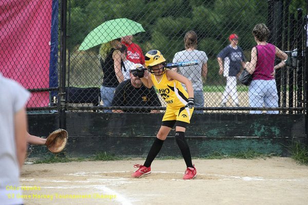 06401 - 2007 Jul - Hawks - Madison 10u - Gene Harvery Tourney