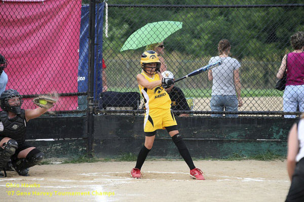 06406 - 2007 Jul - Hawks - Madison 10u - Gene Harvery Tourney