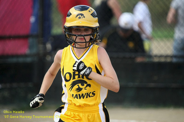 06410 - 2007 Jul - Hawks - Madison 10u - Gene Harvery Tourney