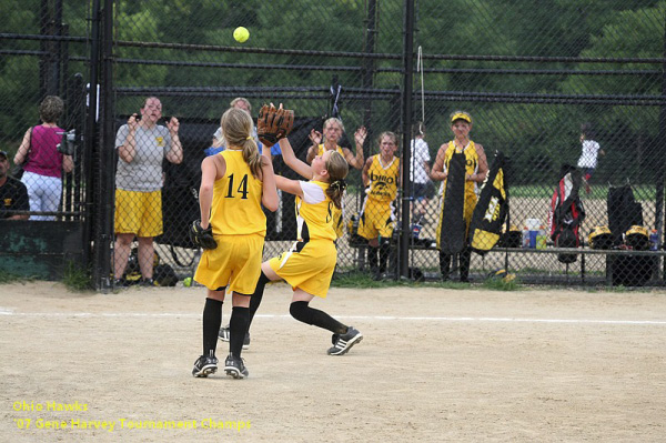 06420 - 2007 Jul - Hawks - Madison 10u - Gene Harvery Tourney