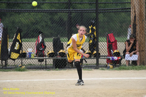 06437 - 2007 Jul - Hawks - Madison 10u - Gene Harvery Tourney