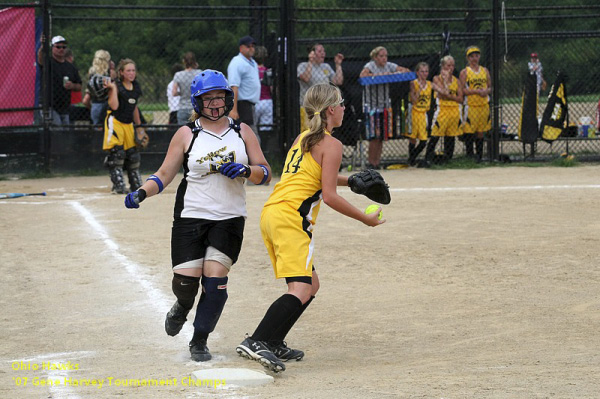 06438 - 2007 Jul - Hawks - Madison 10u - Gene Harvery Tourney