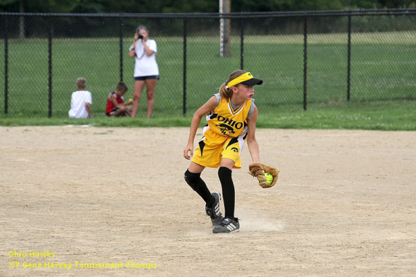 06461 - 2007 Jul - Hawks - Madison 10u - Gene Harvery Tourney