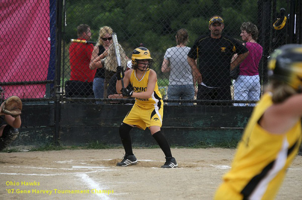 06468 - 2007 Jul - Hawks - Madison 10u - Gene Harvery Tourney