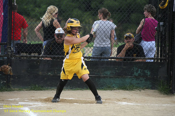 06476 - 2007 Jul - Hawks - Madison 10u - Gene Harvery Tourney