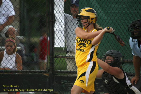 06487 - 2007 Jul - Hawks - Madison 10u - Gene Harvery Tourney