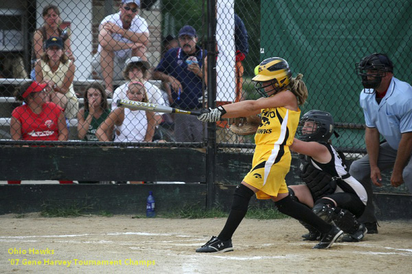 06496 - 2007 Jul - Hawks - Madison 10u - Gene Harvery Tourney