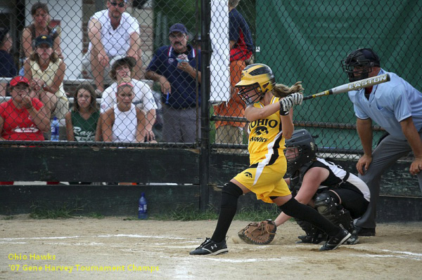 06500 - 2007 Jul - Hawks - Madison 10u - Gene Harvery Tourney