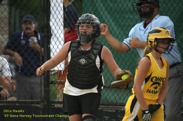 06502 - 2007 Jul - Hawks - Madison 10u - Gene Harvery Tourney