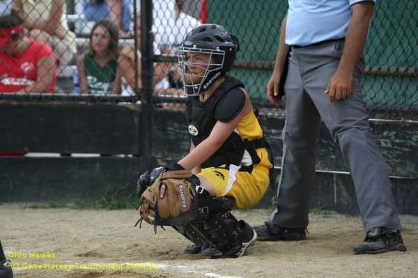 06504 - 2007 Jul - Hawks - Madison 10u - Gene Harvery Tourney