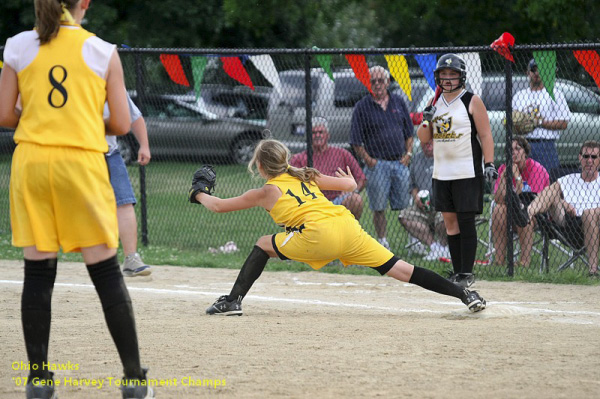 06510 - 2007 Jul - Hawks - Madison 10u - Gene Harvery Tourney