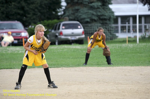 06514 - 2007 Jul - Hawks - Madison 10u - Gene Harvery Tourney