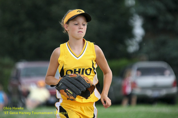 06521 - 2007 Jul - Hawks - Madison 10u - Gene Harvery Tourney