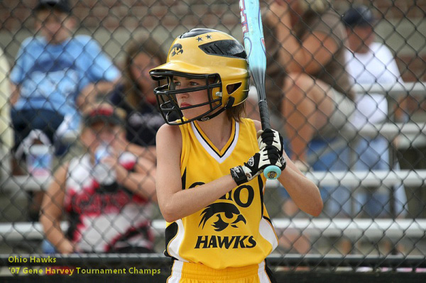 06532 - 2007 Jul - Hawks - Madison 10u - Gene Harvery Tourney