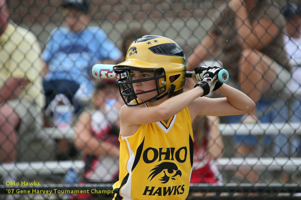 06537 - 2007 Jul - Hawks - Madison 10u - Gene Harvery Tourney