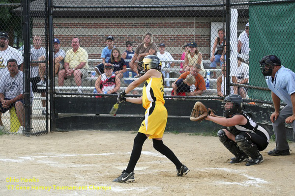 06545 - 2007 Jul - Hawks - Madison 10u - Gene Harvery Tourney