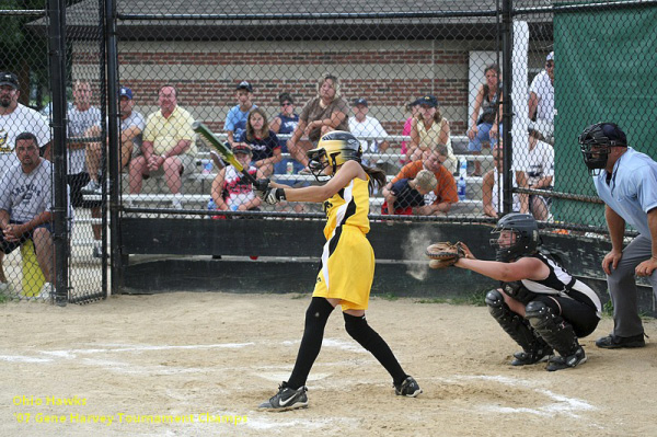 06546 - 2007 Jul - Hawks - Madison 10u - Gene Harvery Tourney