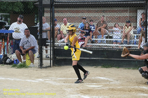 06553 - 2007 Jul - Hawks - Madison 10u - Gene Harvery Tourney