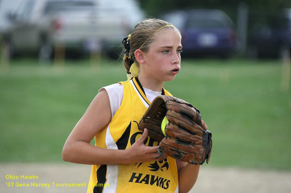 06556 - 2007 Jul - Hawks - Madison 10u - Gene Harvery Tourney