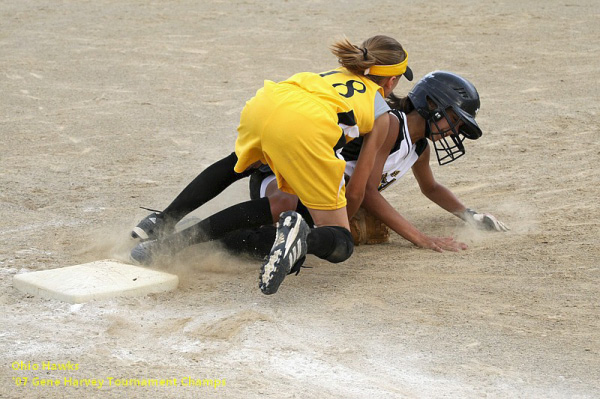 06562 - 2007 Jul - Hawks - Madison 10u - Gene Harvery Tourney