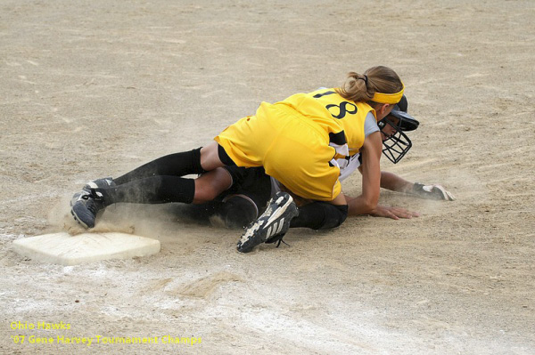 06563 - 2007 Jul - Hawks - Madison 10u - Gene Harvery Tourney