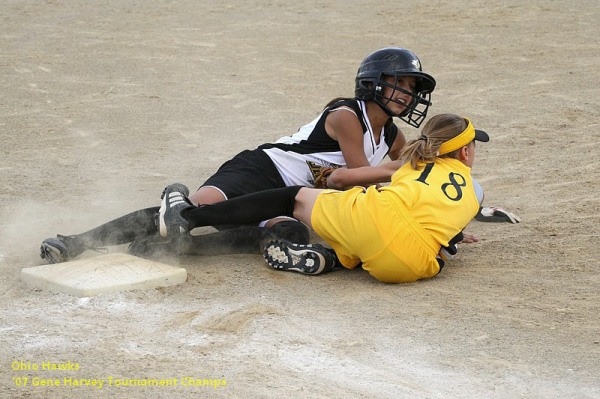 06566 - 2007 Jul - Hawks - Madison 10u - Gene Harvery Tourney