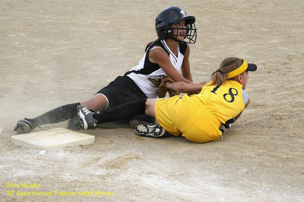 06568 - 2007 Jul - Hawks - Madison 10u - Gene Harvery Tourney