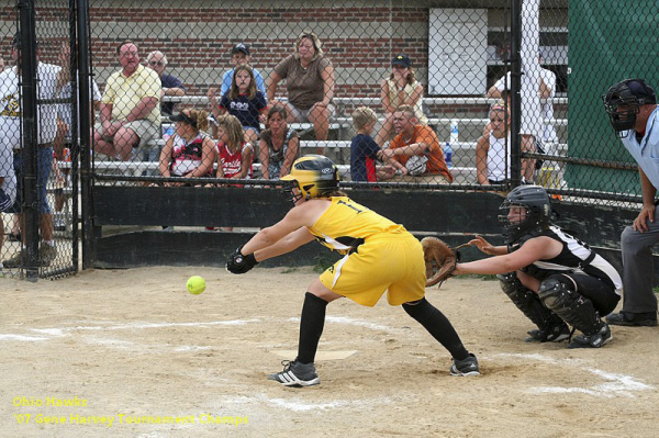 06582 - 2007 Jul - Hawks - Madison 10u - Gene Harvery Tourney