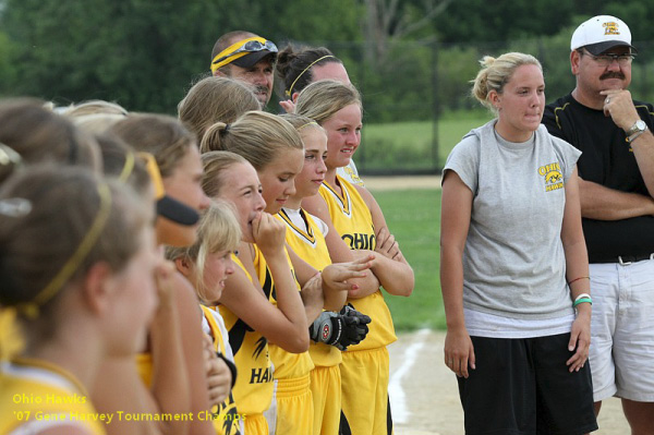 06623 - 2007 Jul - Hawks - Madison 10u - Gene Harvery Tourney