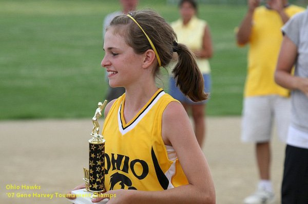 06628 - 2007 Jul - Hawks - Madison 10u - Gene Harvery Tourney