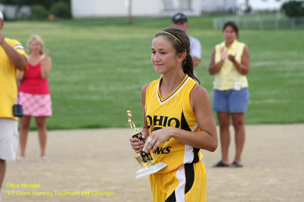 06632 - 2007 Jul - Hawks - Madison 10u - Gene Harvery Tourney