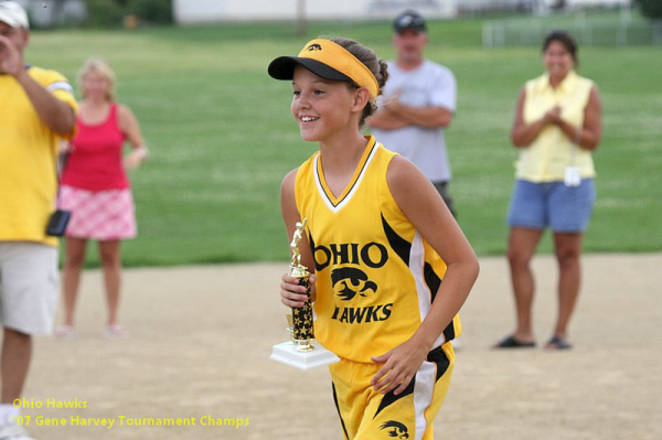 06633 - 2007 Jul - Hawks - Madison 10u - Gene Harvery Tourney