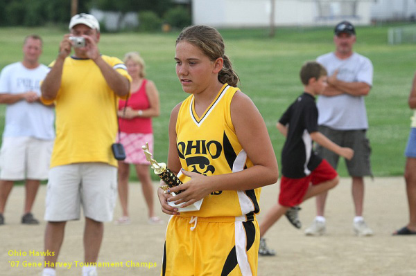 06635 - 2007 Jul - Hawks - Madison 10u - Gene Harvery Tourney