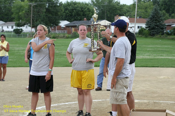 06652 - 2007 Jul - Hawks - Madison 10u - Gene Harvery Tourney