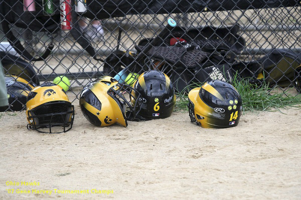 06664 - 2007 Jul - Hawks - Madison 10u - Gene Harvery Tourney