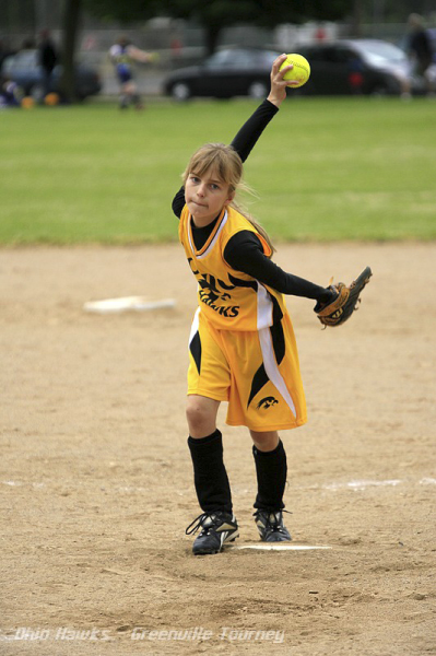 08588 - 2007 May - Ohio Hawks @ Greenville