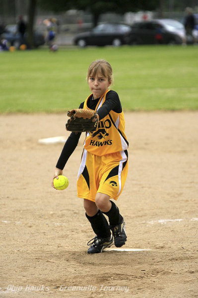 08590 - 2007 May - Ohio Hawks @ Greenville