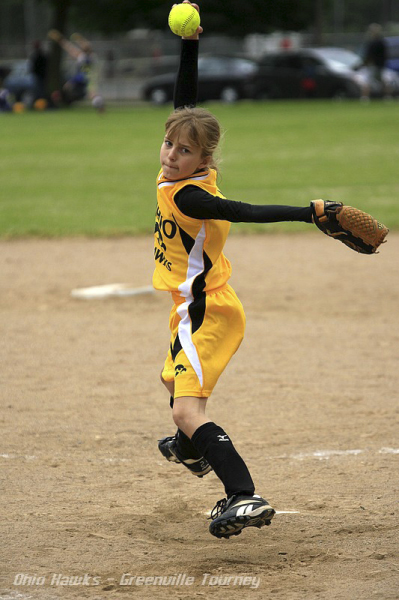 08592 - 2007 May - Ohio Hawks @ Greenville