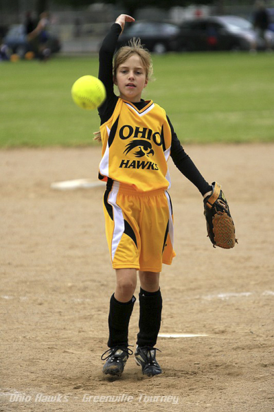 08596 - 2007 May - Ohio Hawks @ Greenville